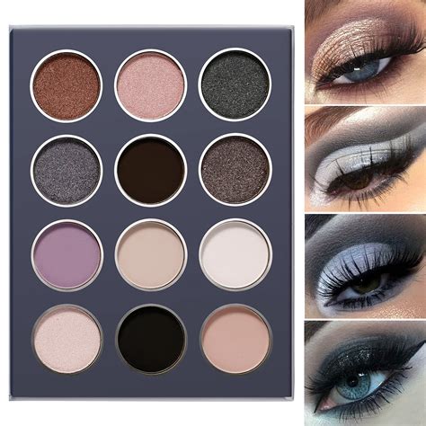 smokey eyeshadow palette for sale.